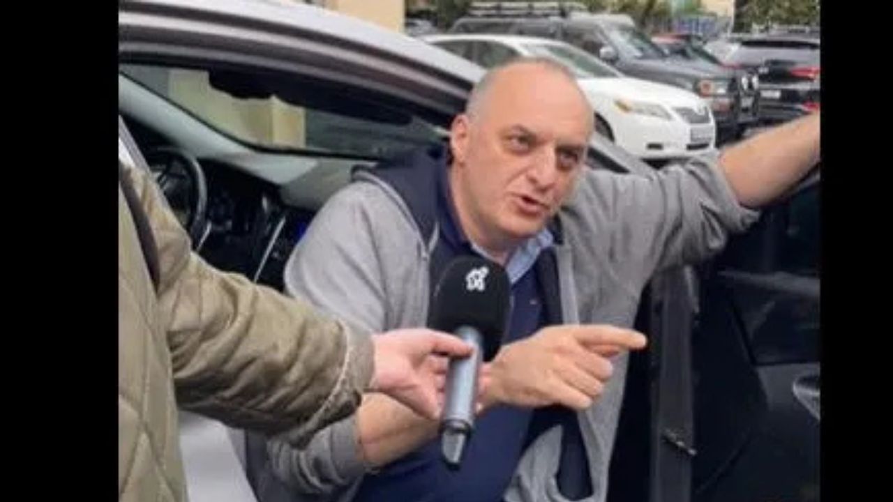 მურთაზ ზოდელავა