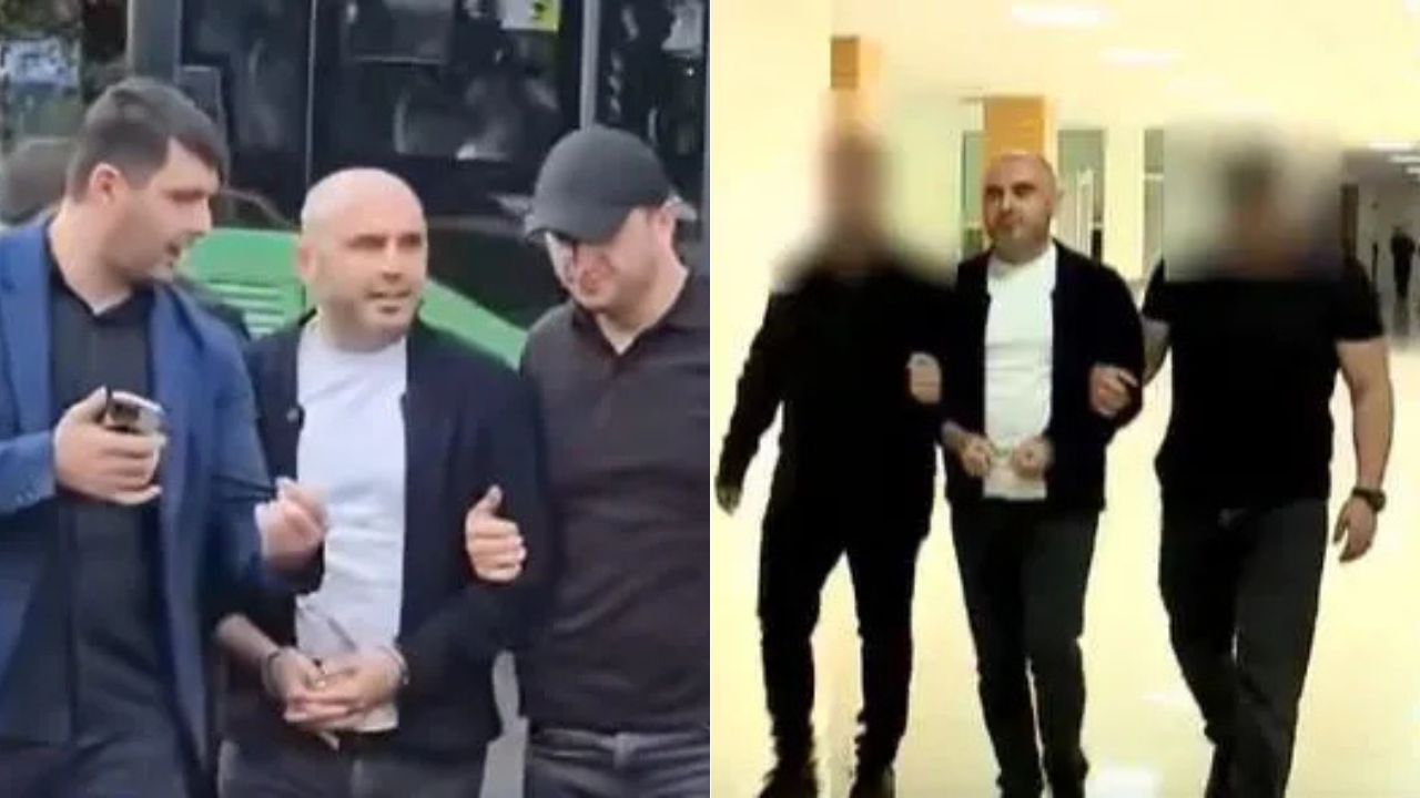 ლევან ხაბეიშვილი