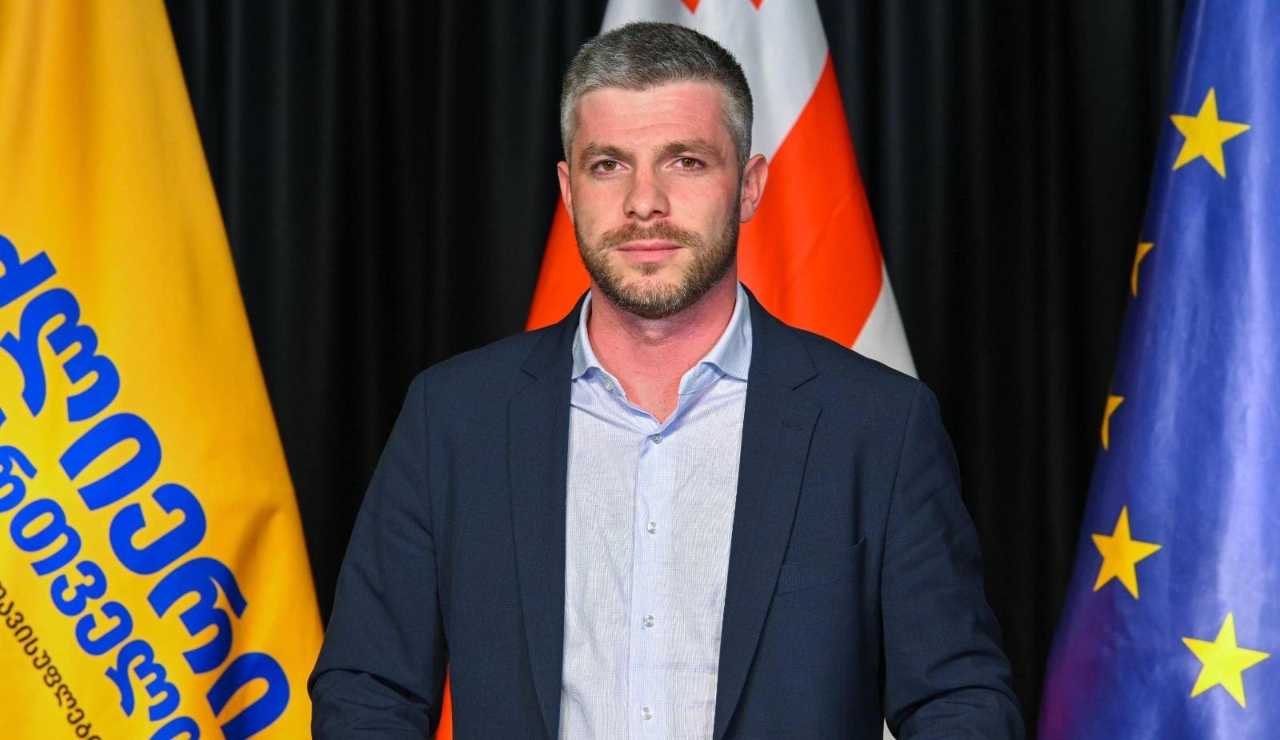 ირაკლი კუპრაძე