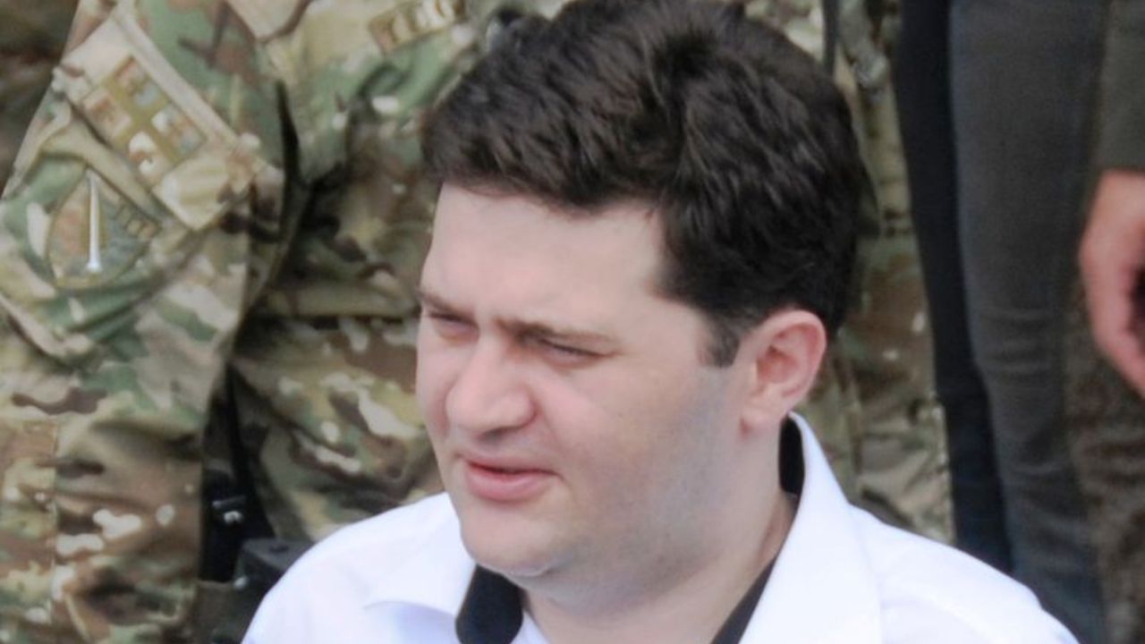 ბაჩო ახალაია
