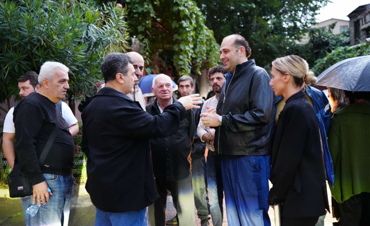 შალვა მაისურაძე