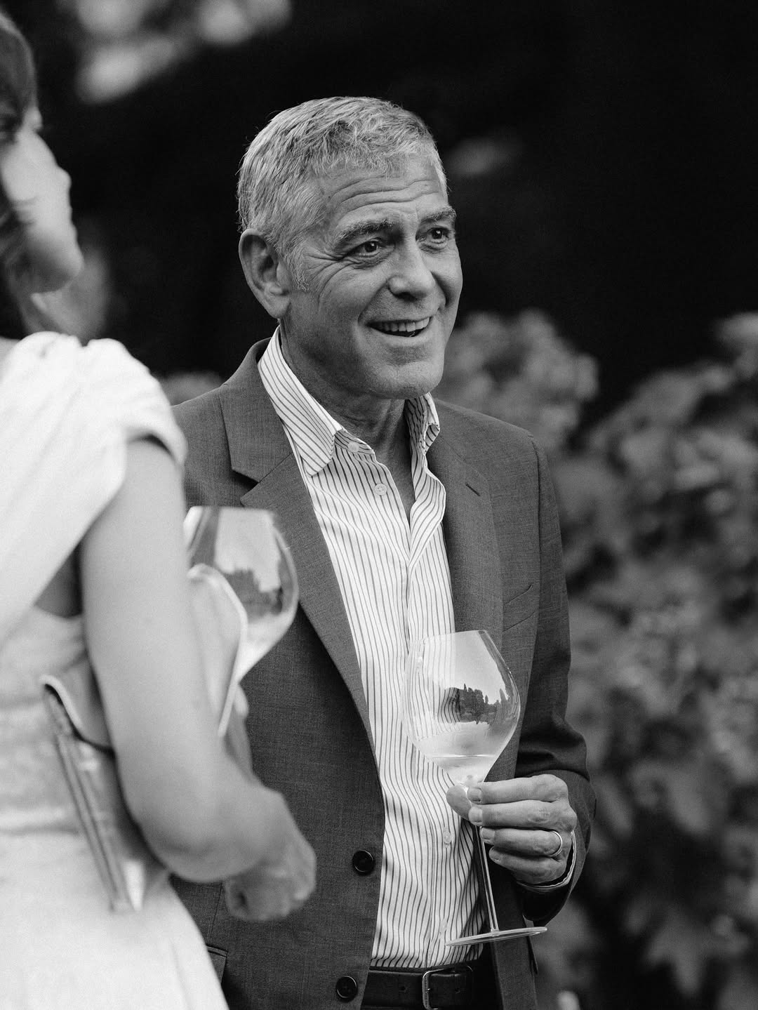 It was an honour to design and produce this incredible private gathering for The Clooney Foundat (8)