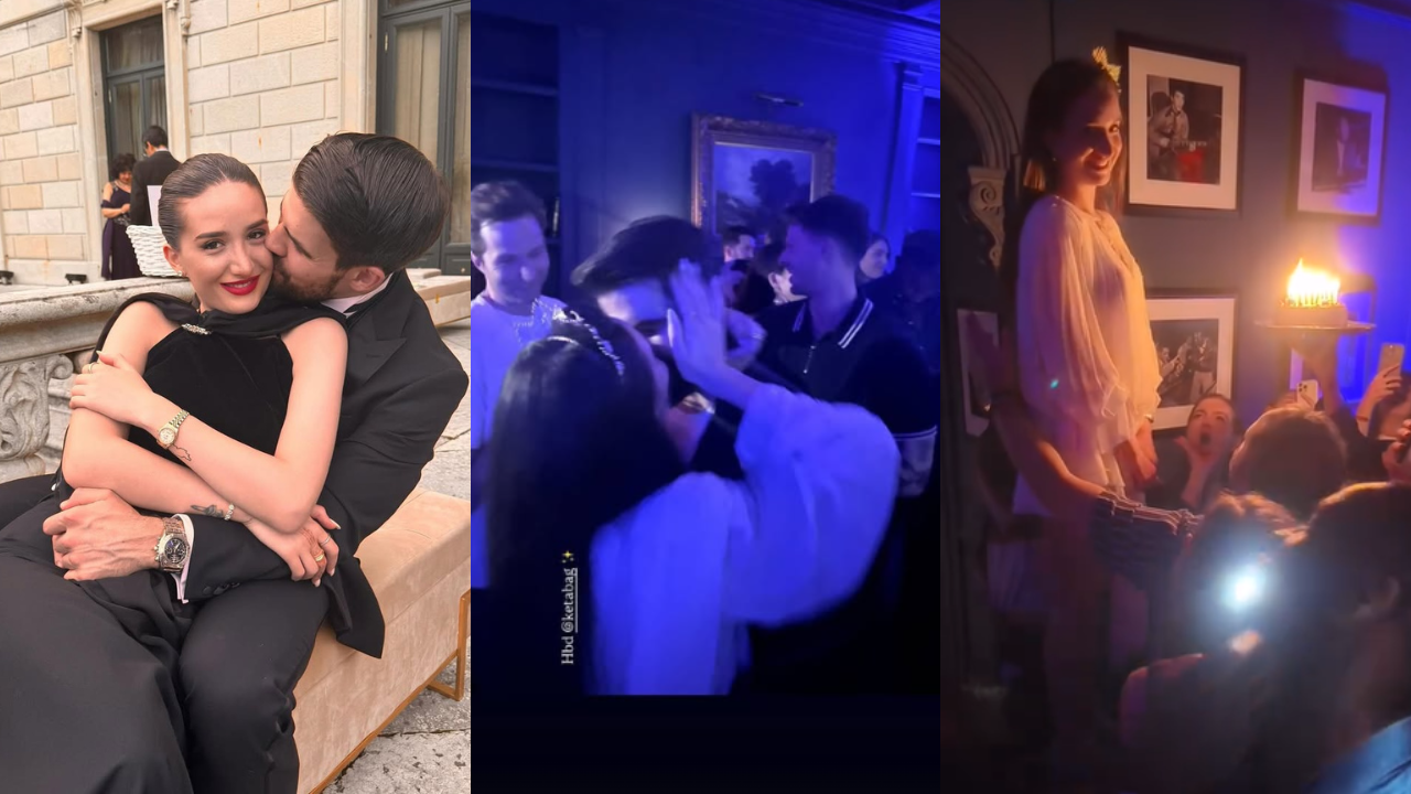 ქეთა ბაღაშვილი