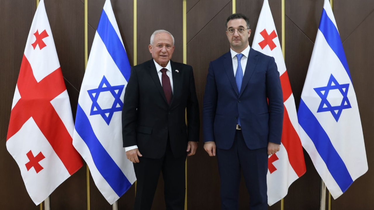 დავით სონღულაშვილი