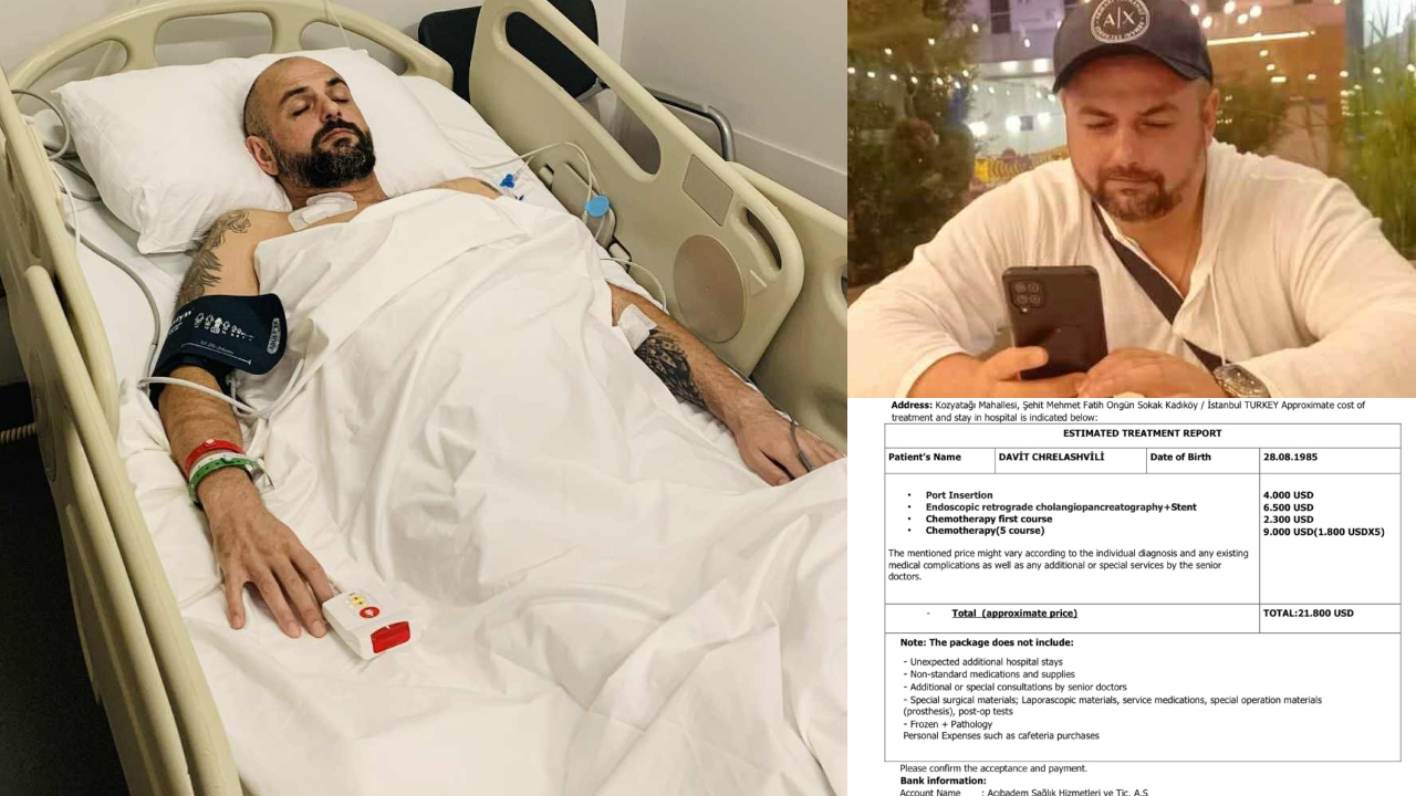 ქველმოქმედება