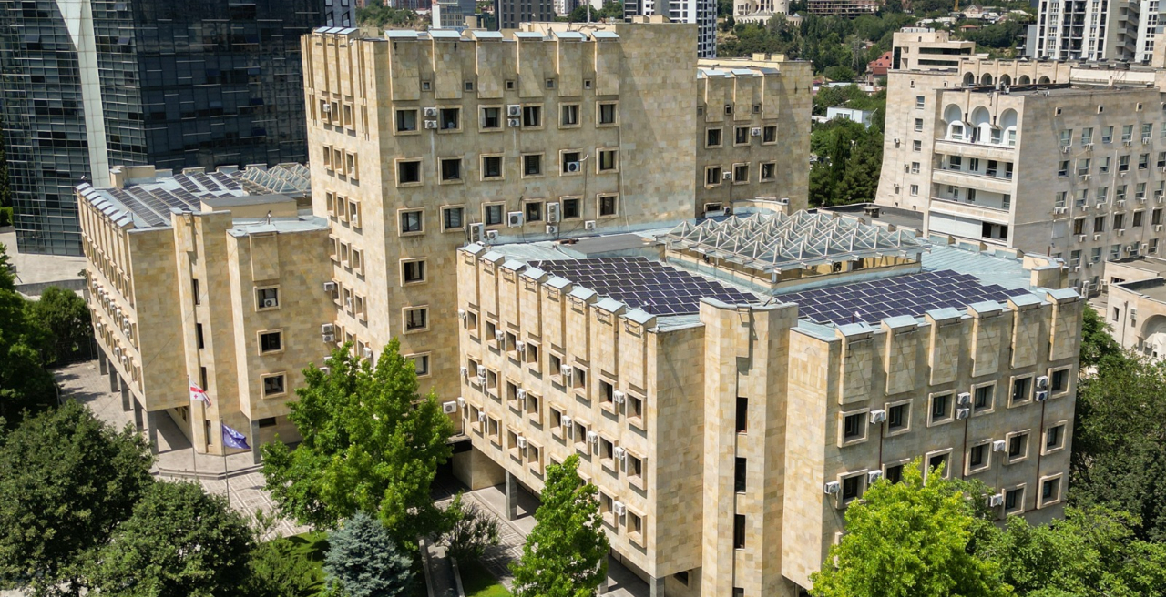 პროკურატურის განცხადება