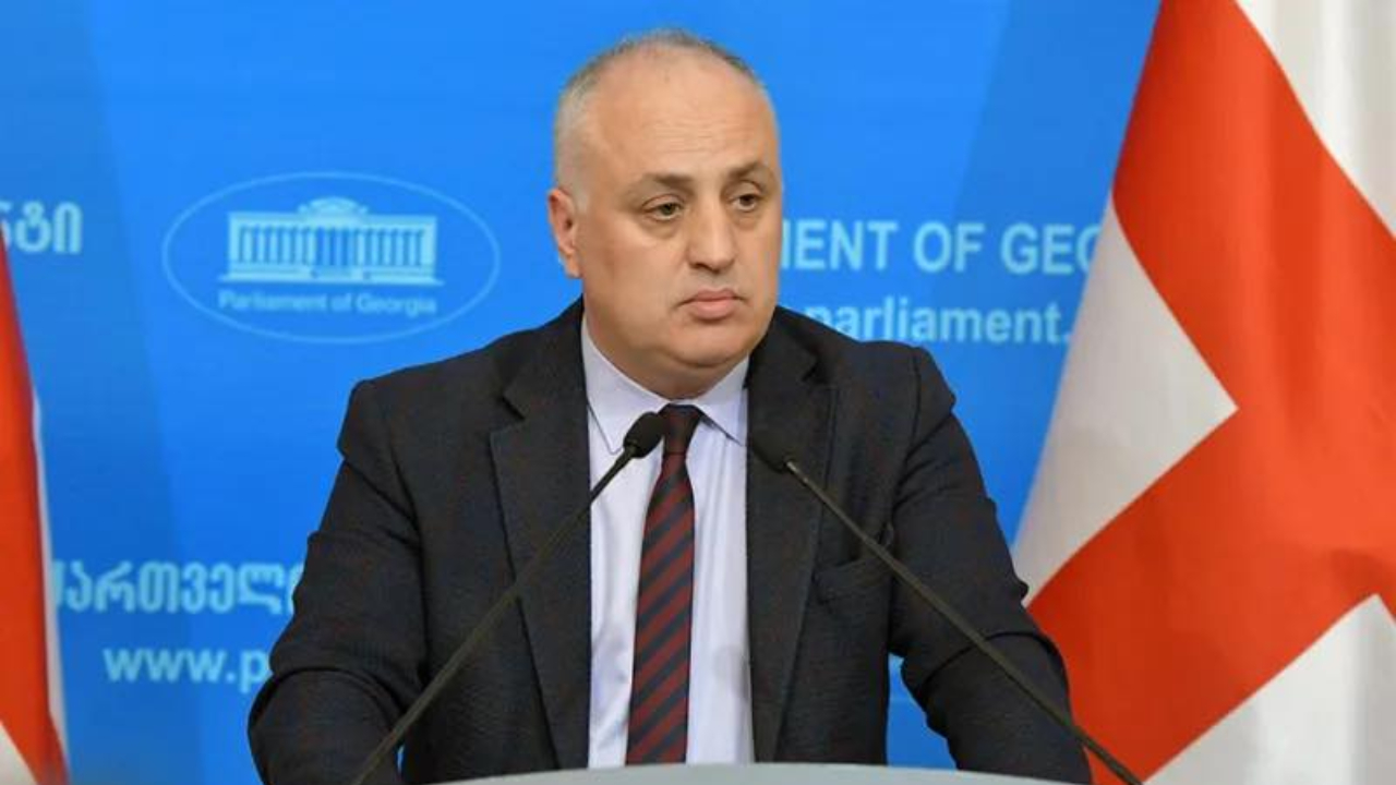 დიმიტრი ხუნდაძე