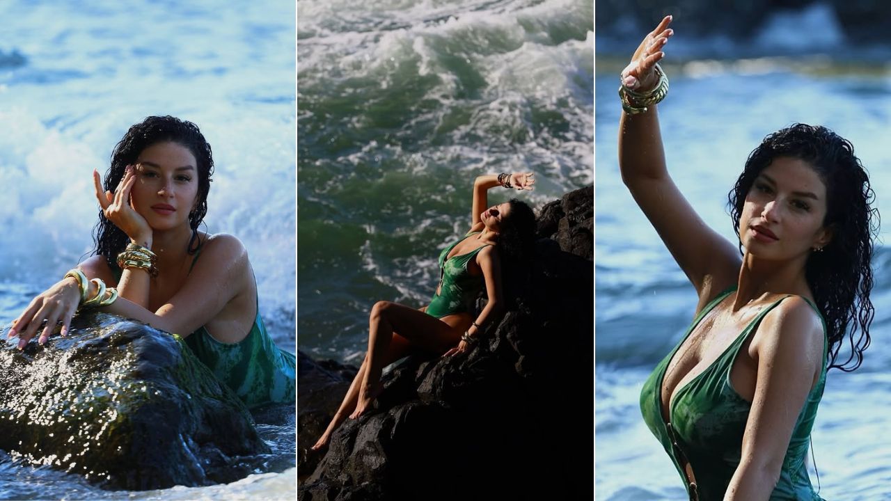 ეკატერინე ტუღუში