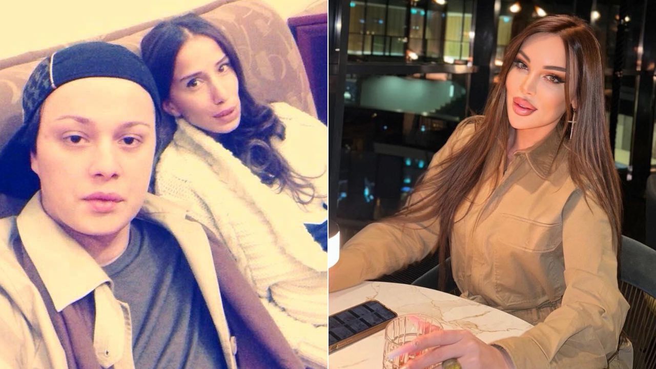 კესარია აბრამიძე