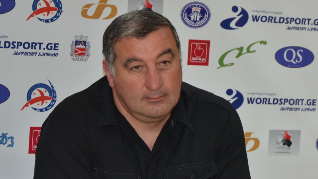 გიორგი კანდელაკი