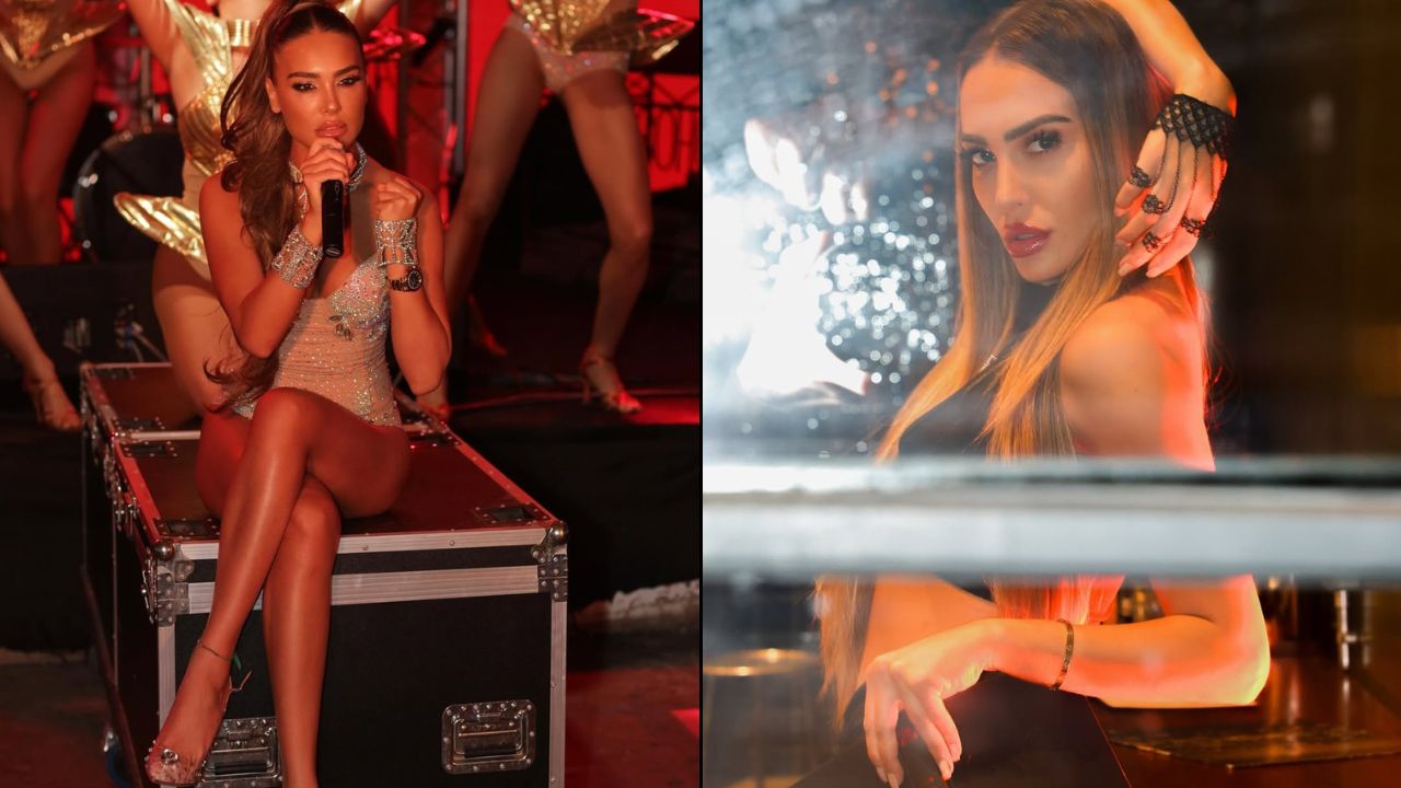 ნეკა დოროყაშვილი