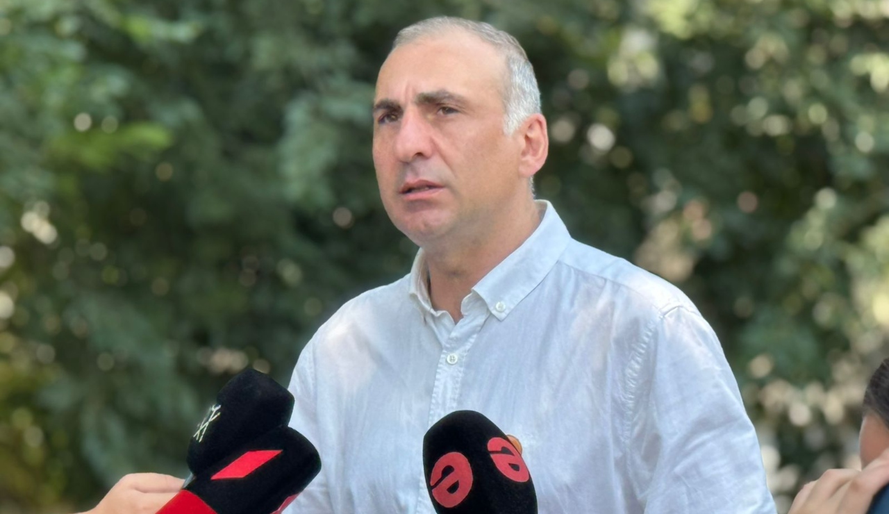 ალეკო ელისაშვილი