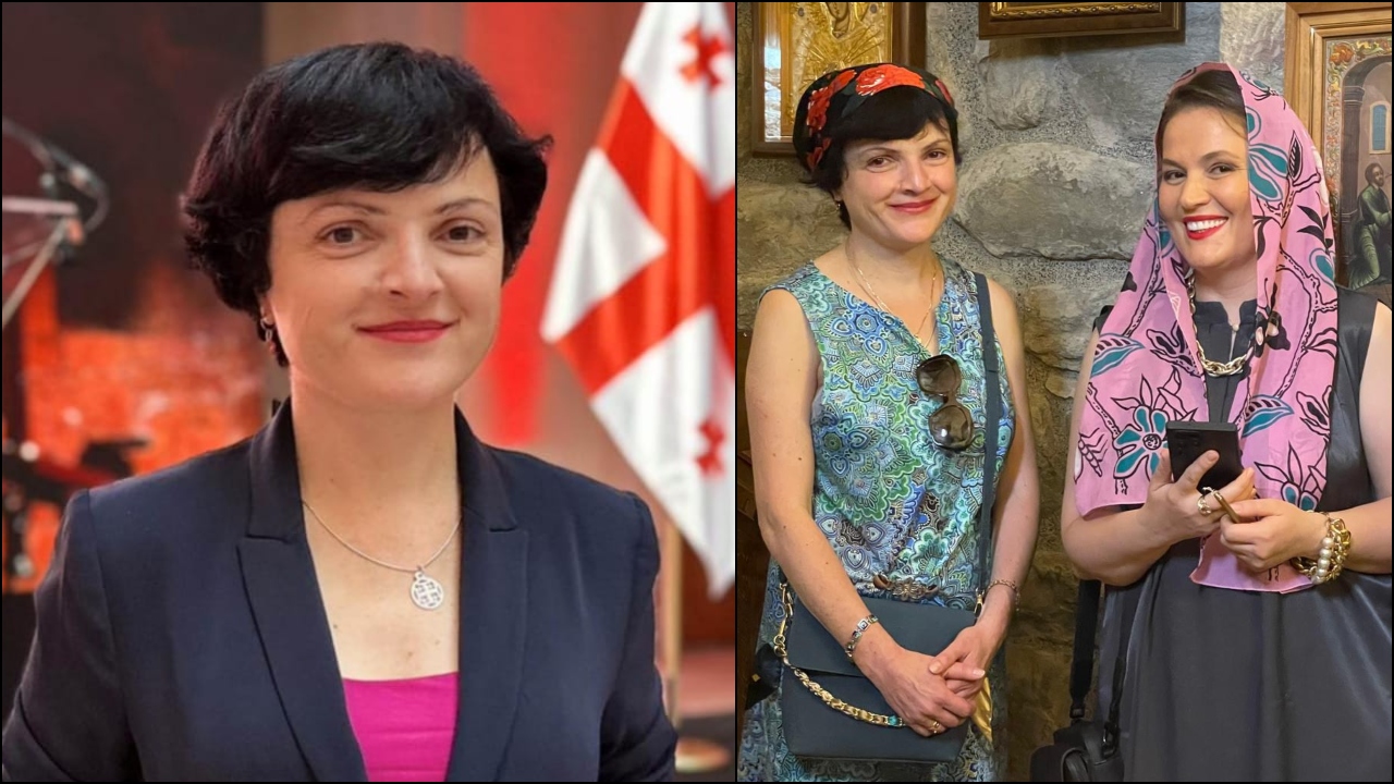 თეონა ცირამუა