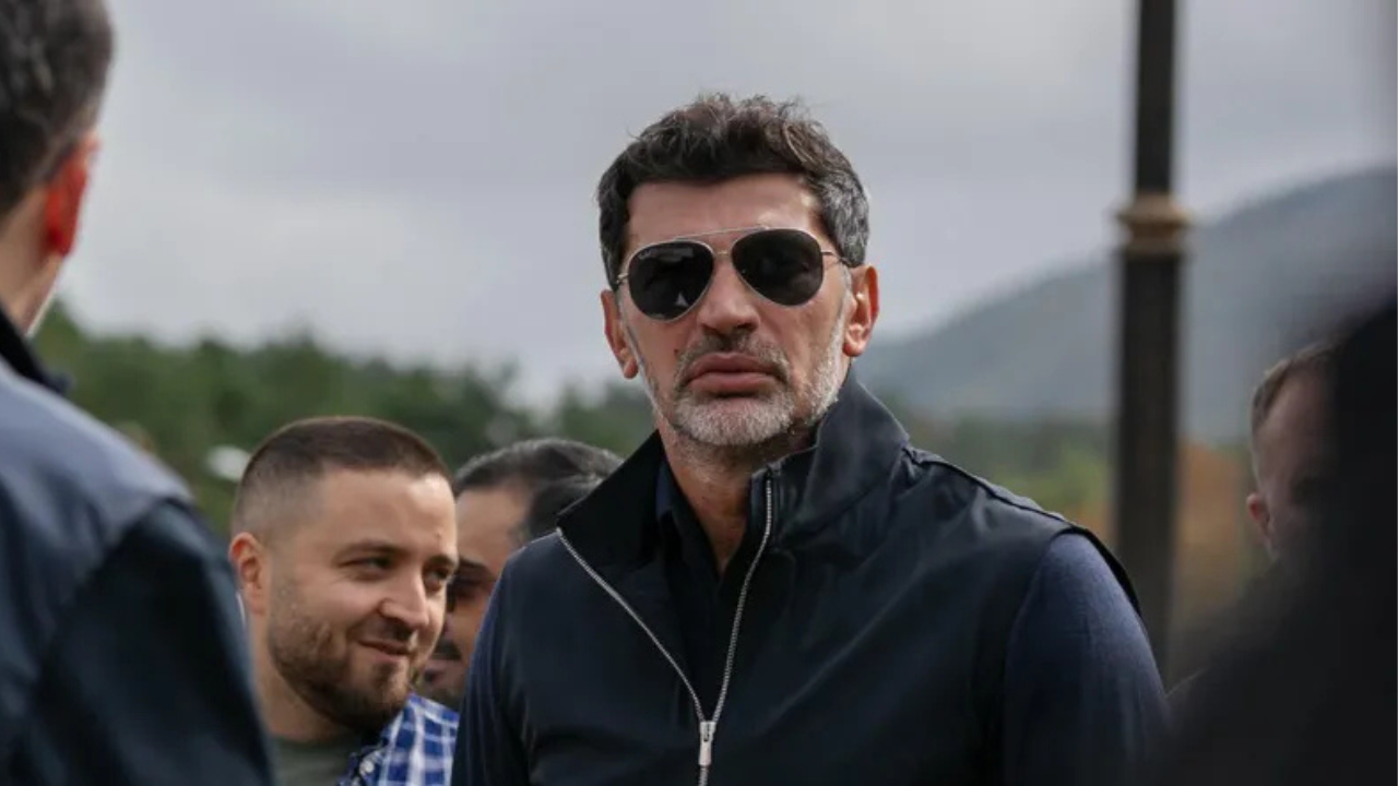 კახა კალაძე