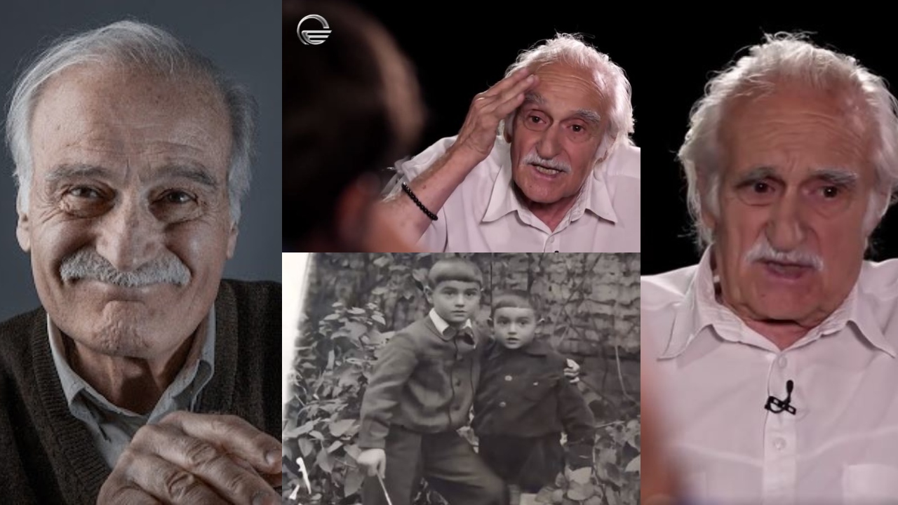 კახი კავსაძე , ივერი კავსაძე