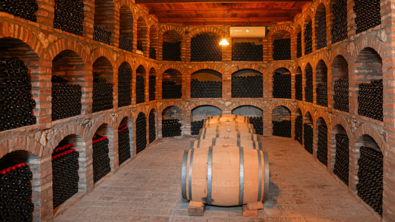 ქართული ღვინო