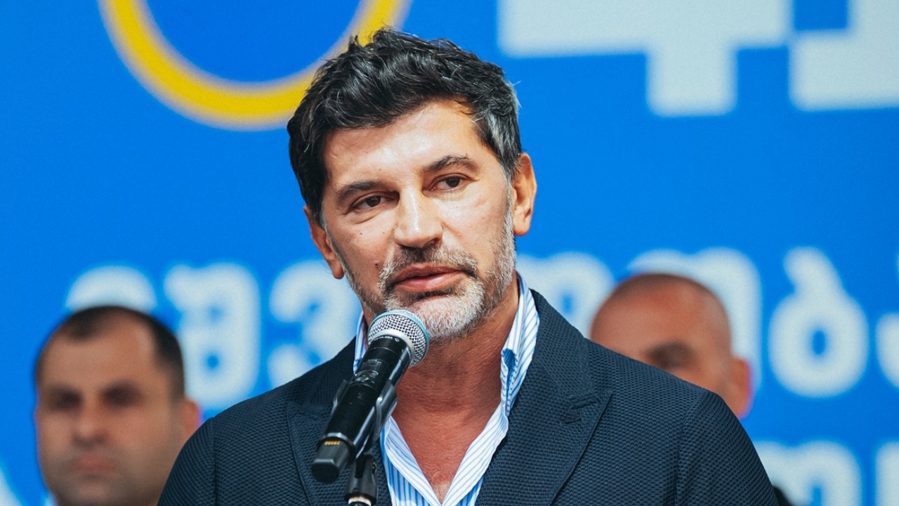 კახა კალაძე