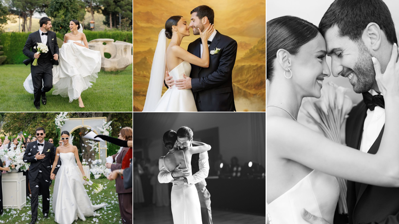 ქეთი ხადური და გიორგი ხვისტანი