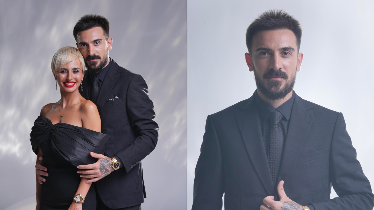 ოთო ფოლადაშვილი ჯულიანა ბარ-გნარი