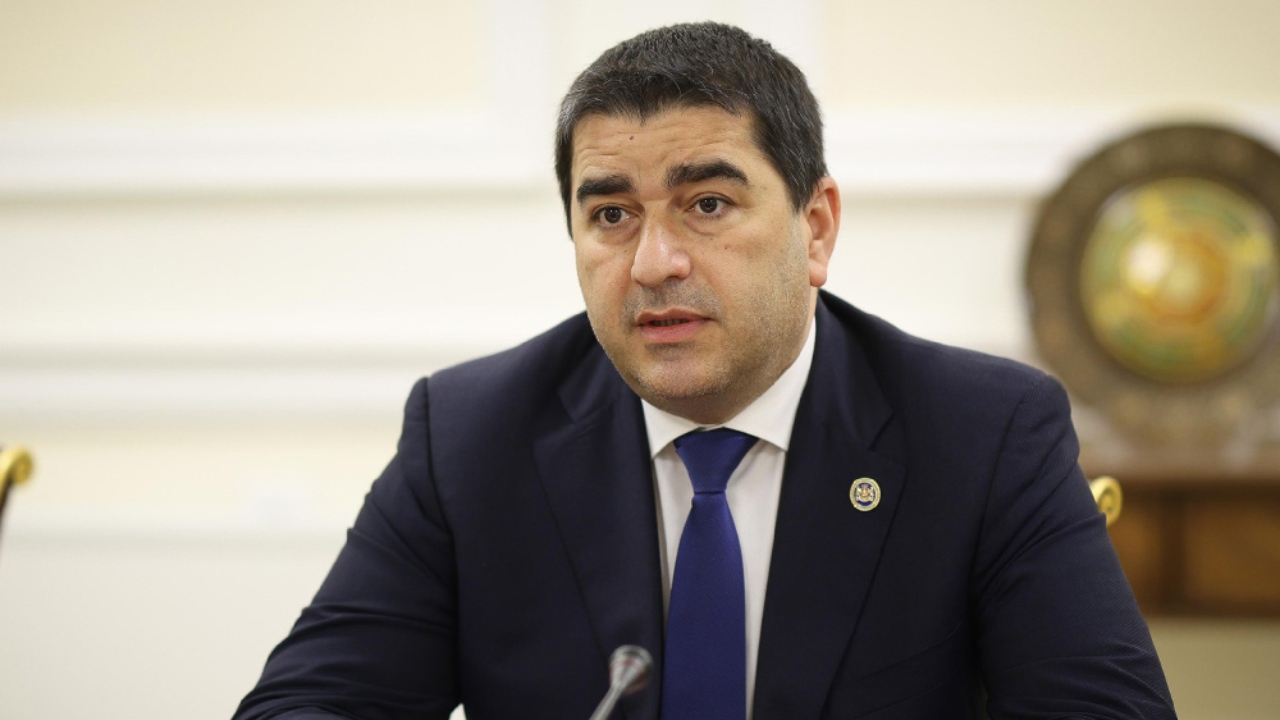 შალვა პაპუაშვილი