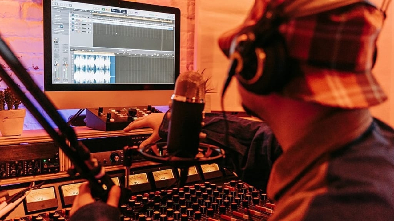 შვედეთი გახდება პირველი ქვეყანა მსოფლიოში, რომელიც მუსიკოსებს ხელოვნური ინტელექტისგან დაიცავს