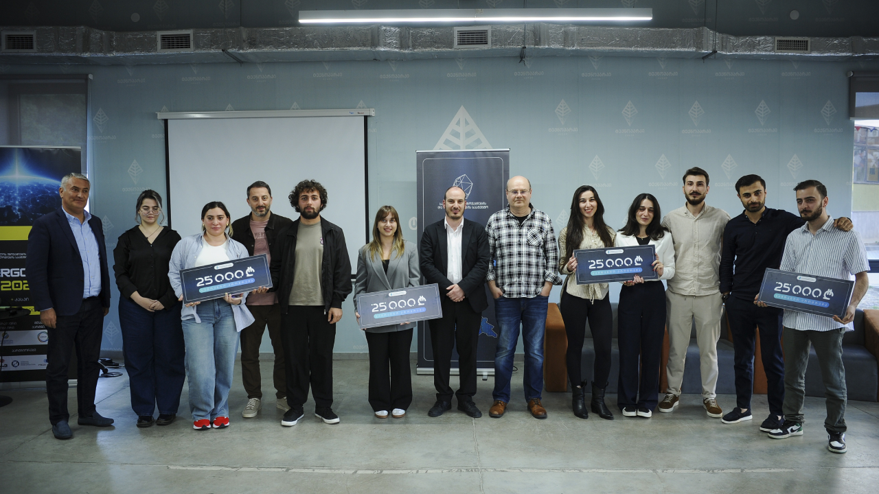 საგრანტო პროგრამა