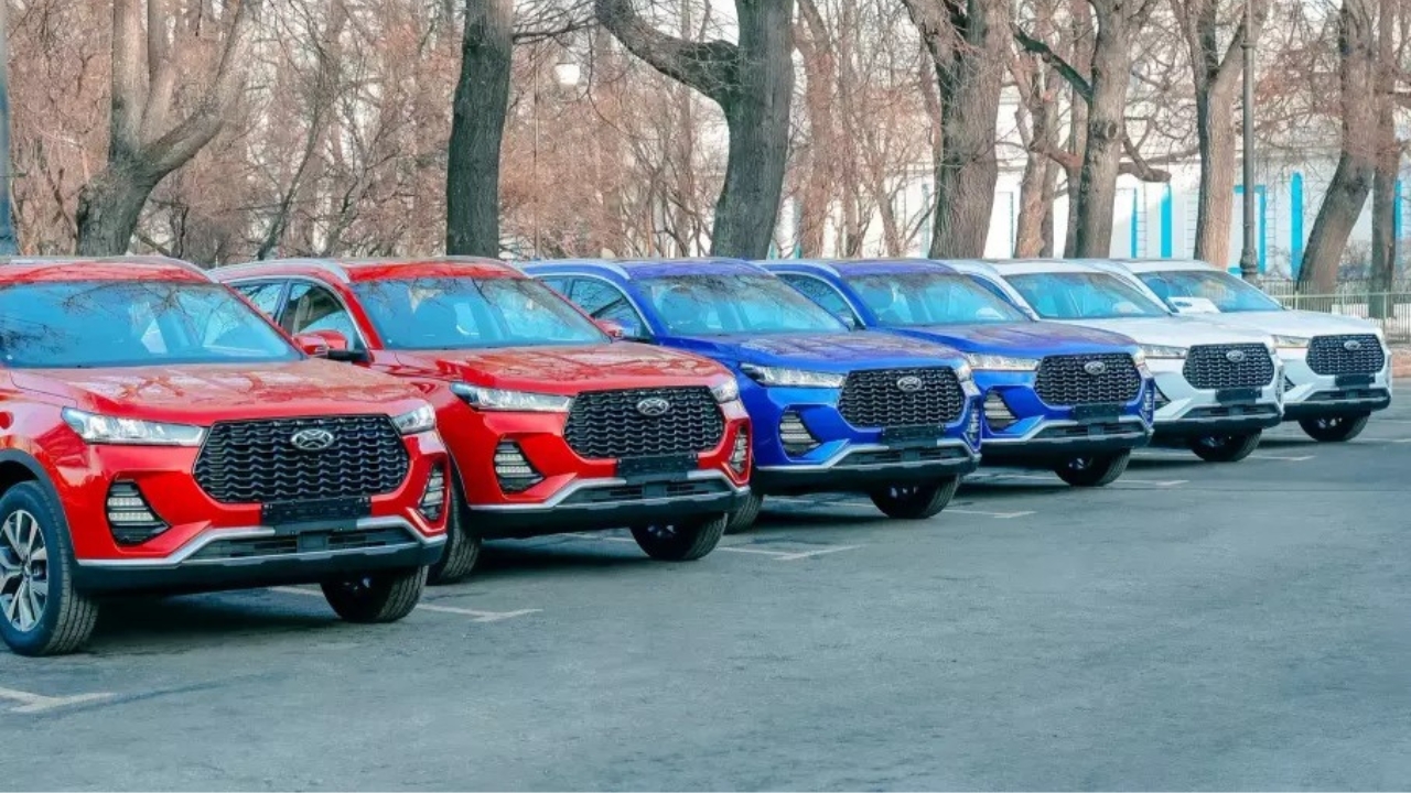 ახლა უკვე ზუსტად Xcite-ის წარმოება შეჩერდა