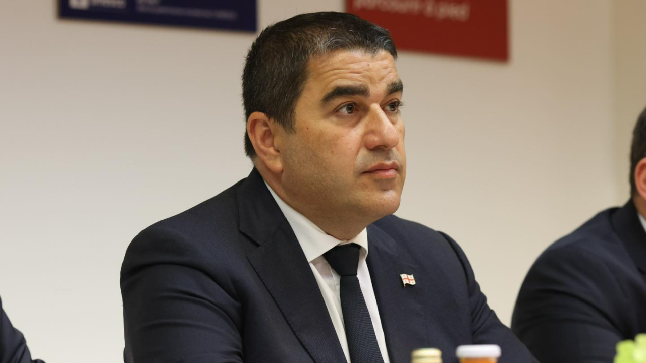 შალვა პაპუაშვილი