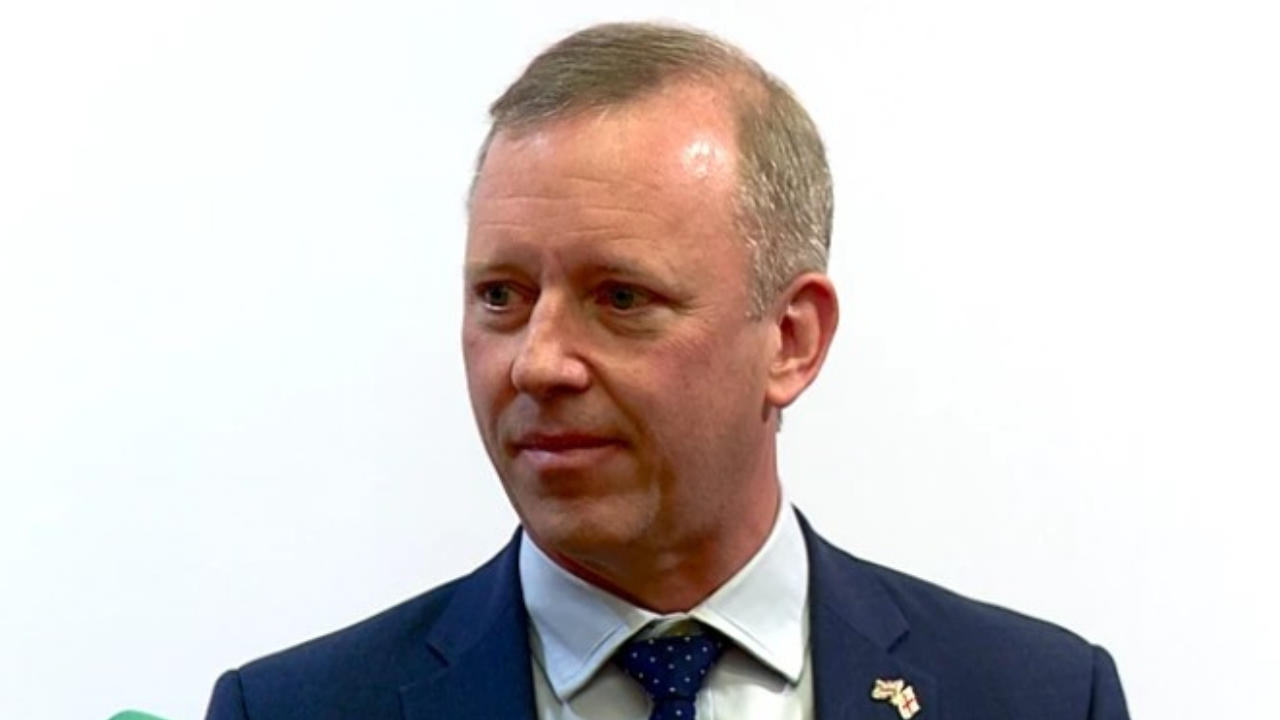 გარეთ უორდი
