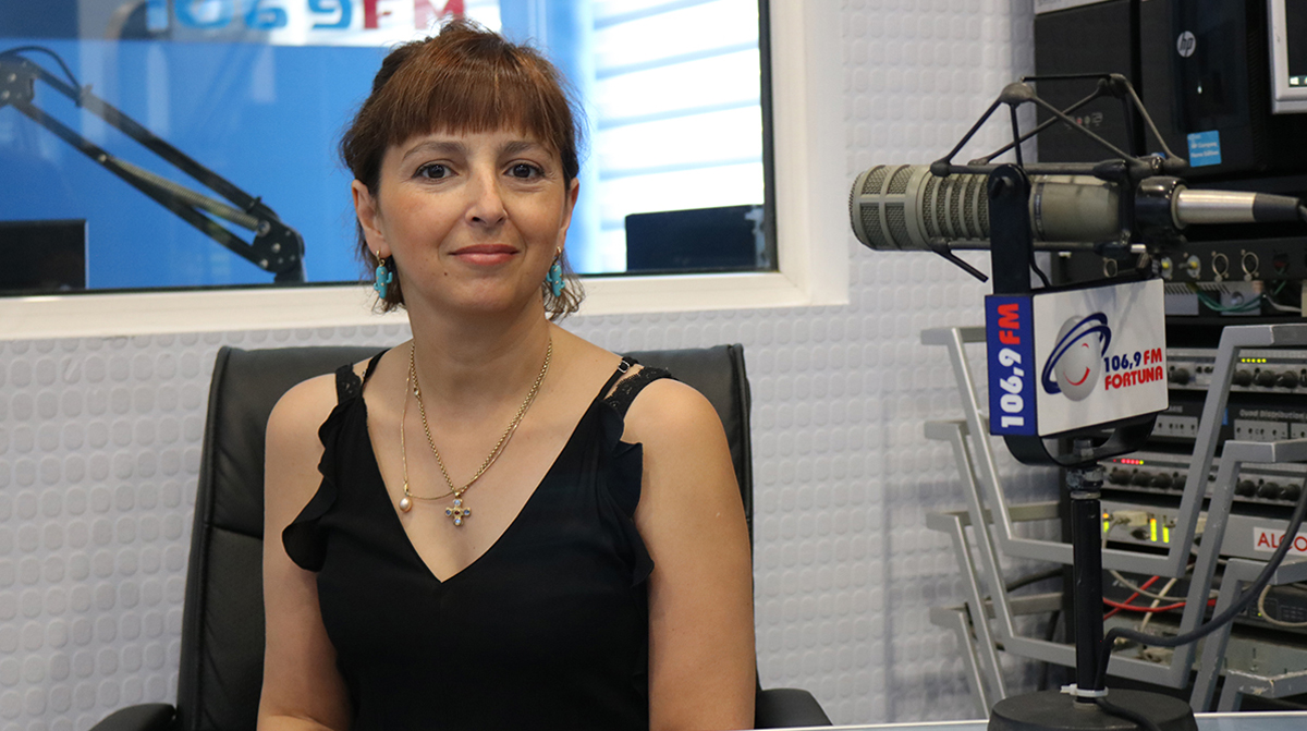 მარინა ალთუნაშვილი
