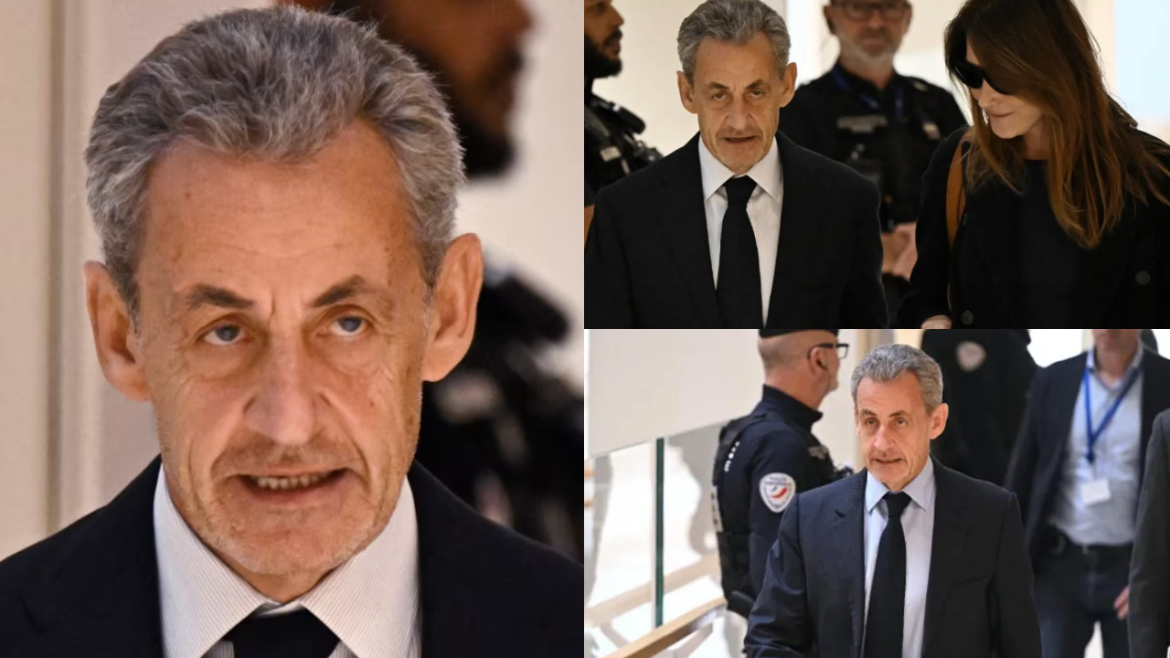 ნიკოლა სარკოზი