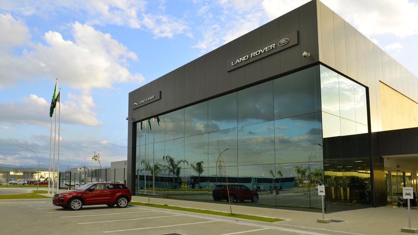 Jaguar Land Rover-ის კრიზისი კომპანიას მილიარდებით დააზარალებს