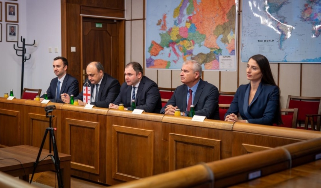 საგარეო ურთიერთობათა კომიტეტი