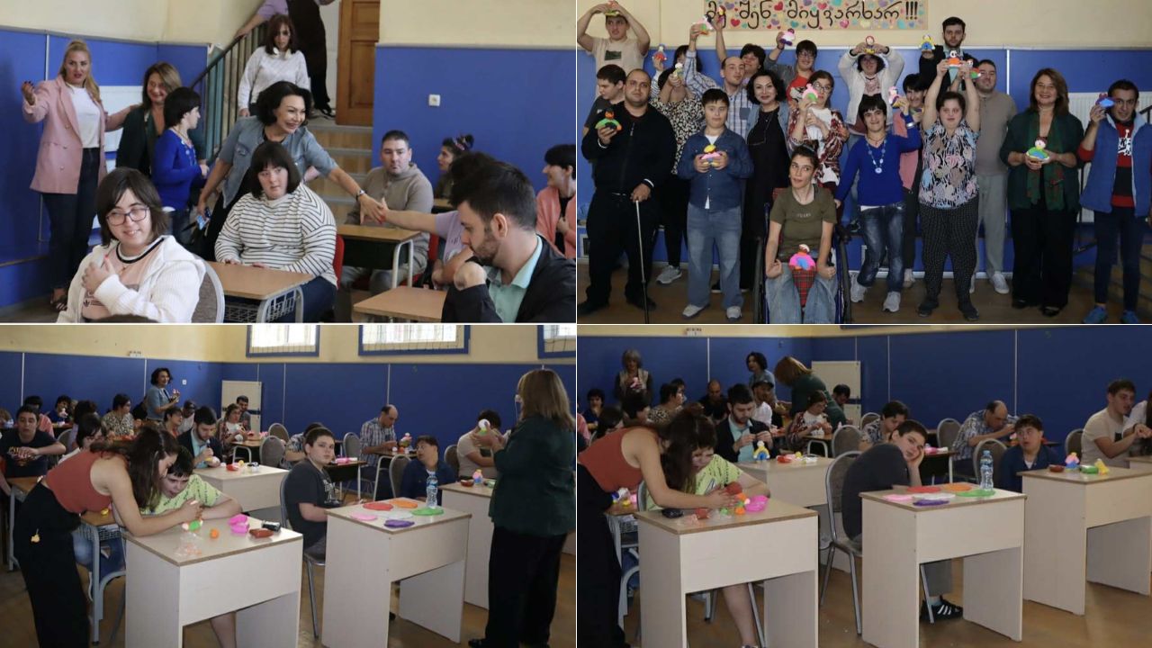 ღამის სერენადები