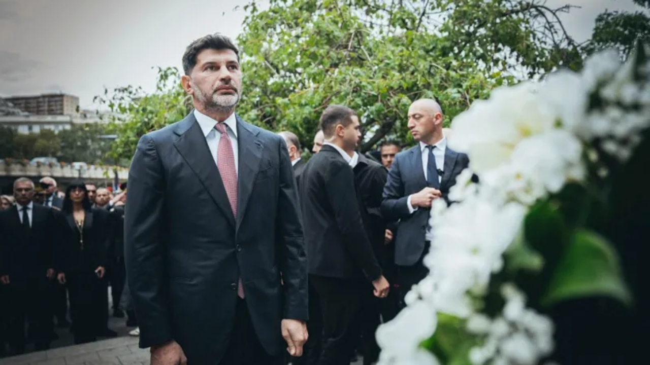 კახა კალაძე