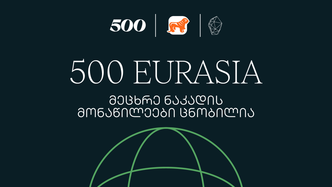 500 Global