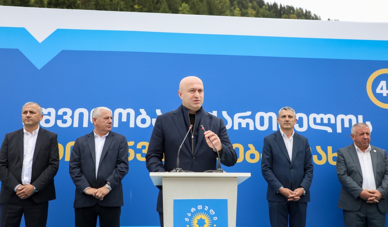 სულხან თამაზაშვილი