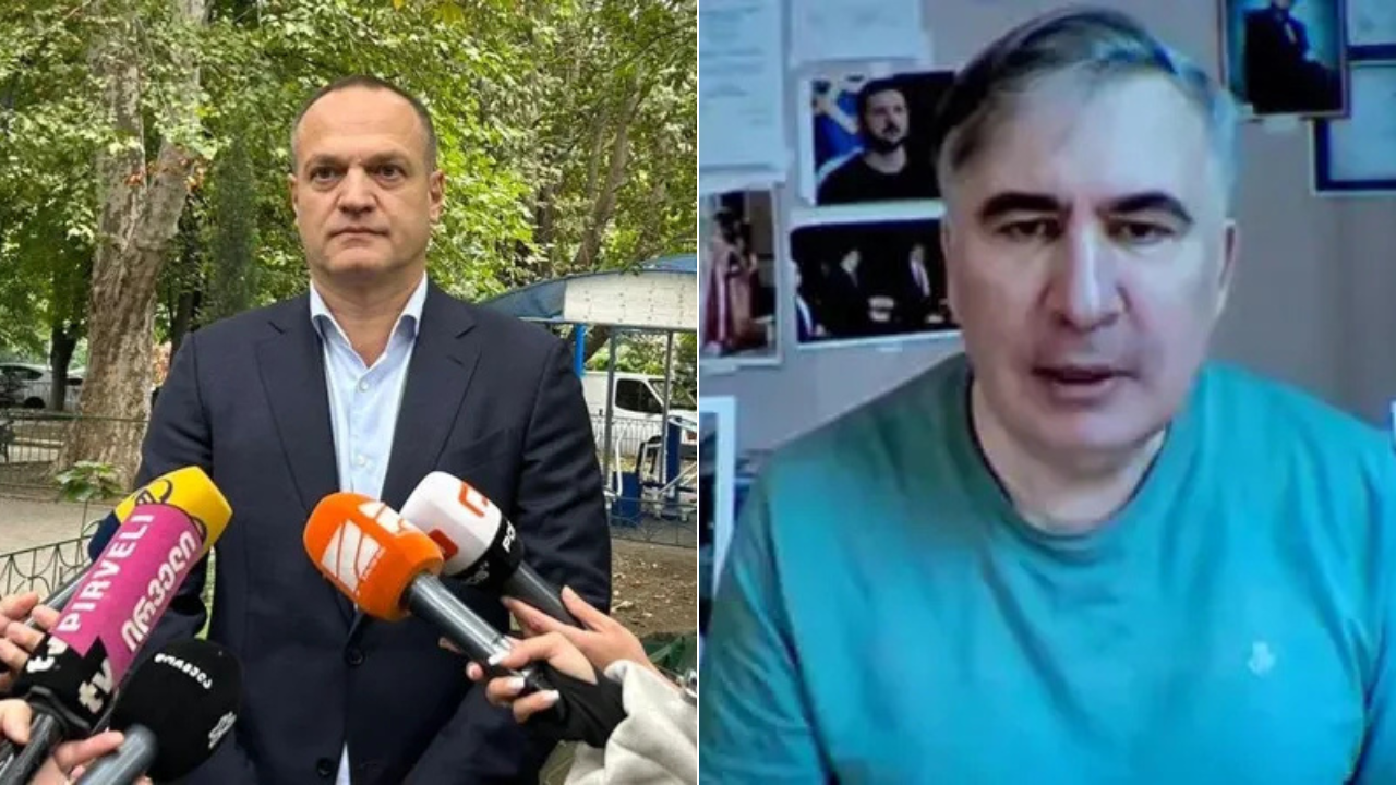 პეტრე ცისკარიშვილი