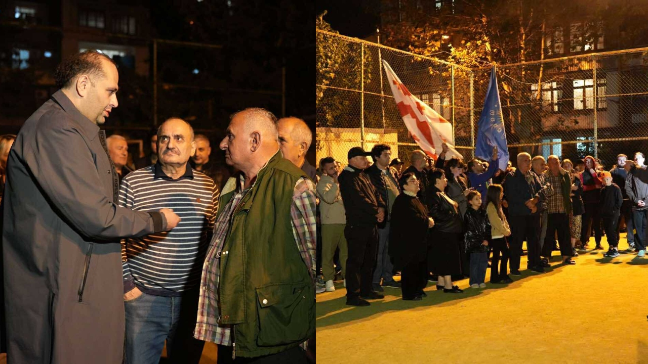 შალვა მაისურაძე