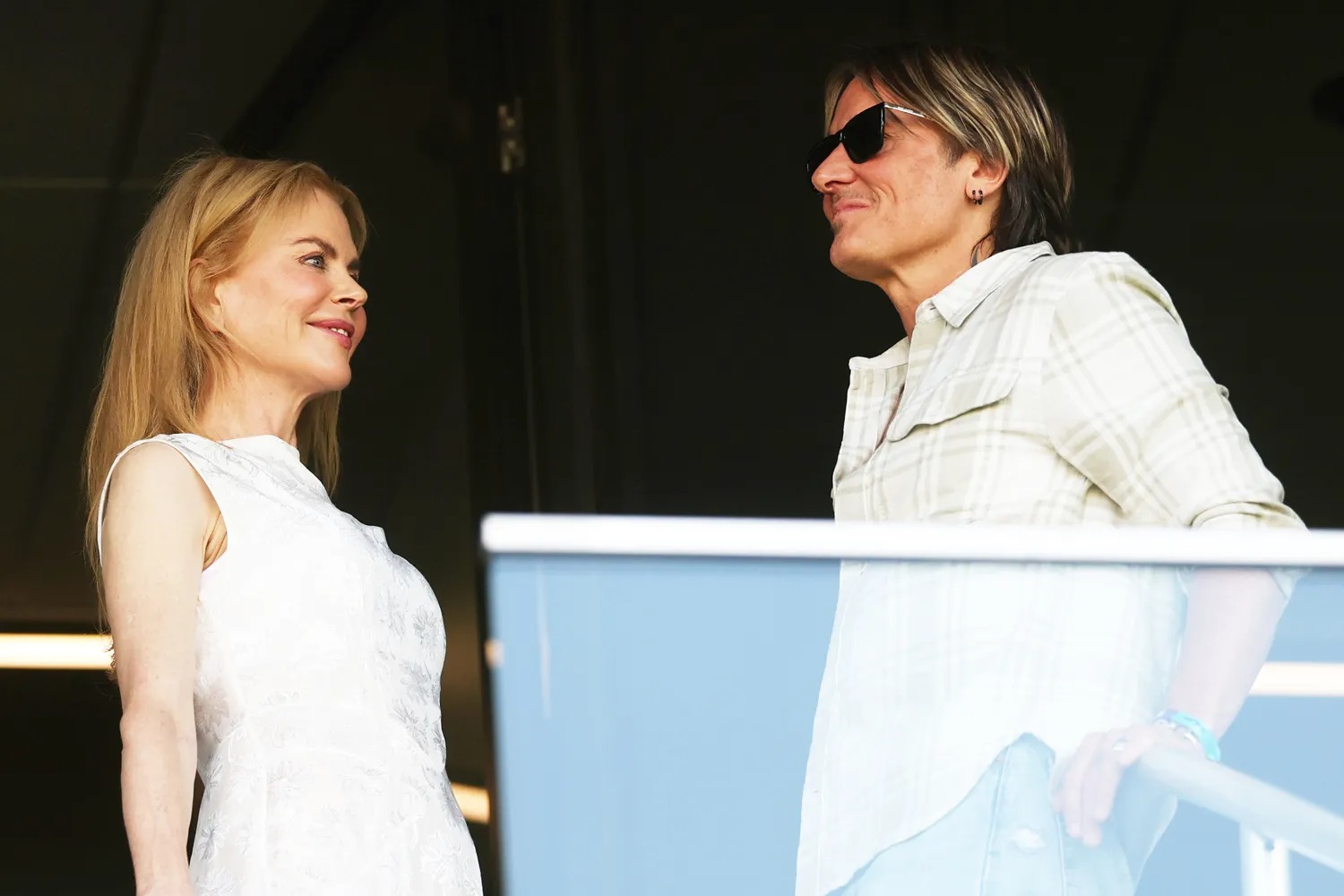 Actress-Nicole-Kidman-and-Singer