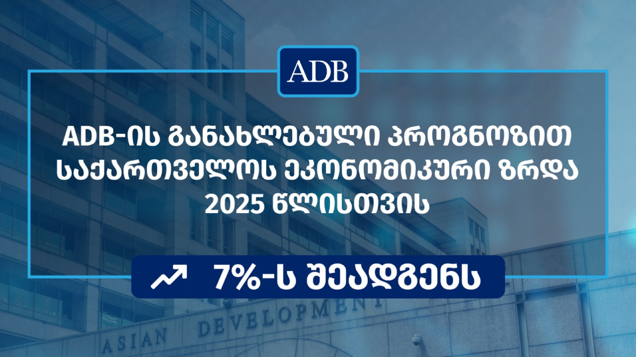 ეკონომიკური ზრდა