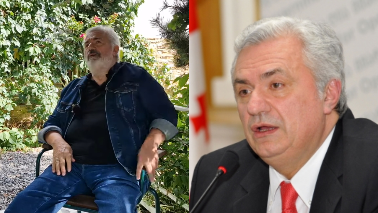 გურამ ოდიშარია