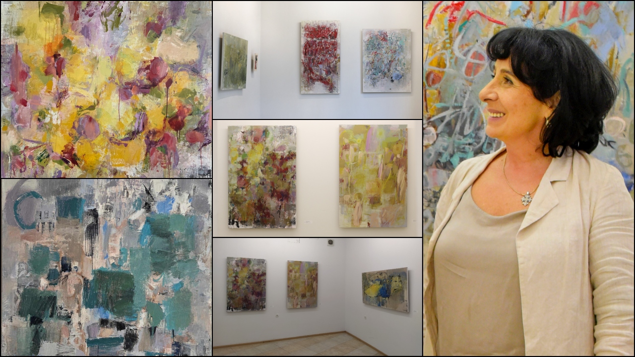 გამოფენა