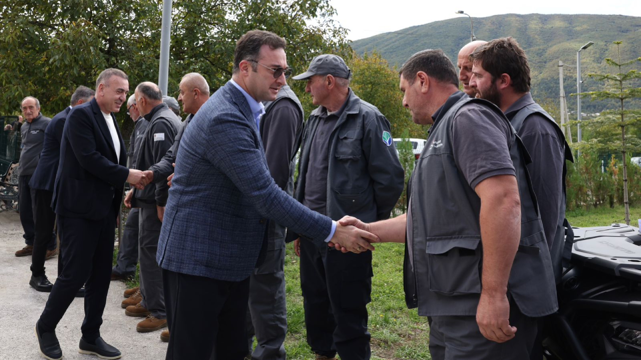 დავით სონღულაშვილი