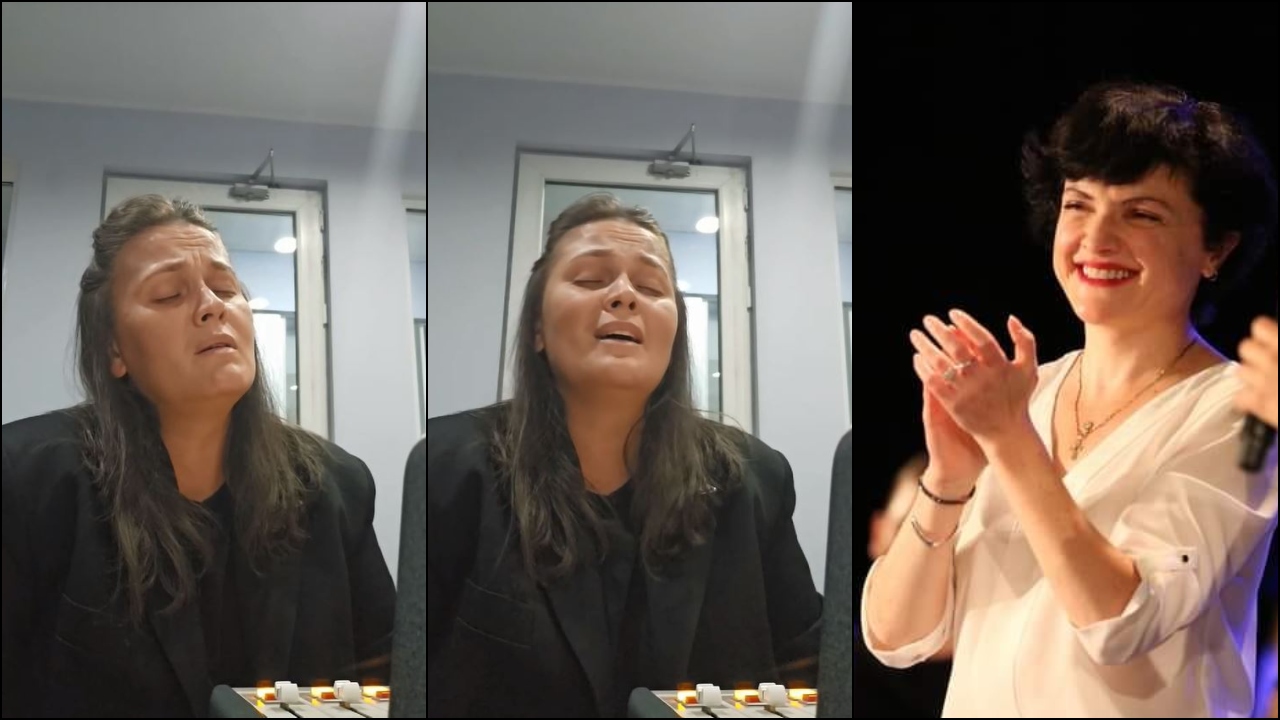 თაკო ოქროპირიძე