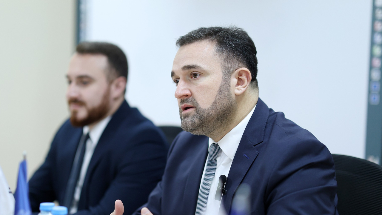 გიორგი კალანდარიშვილი