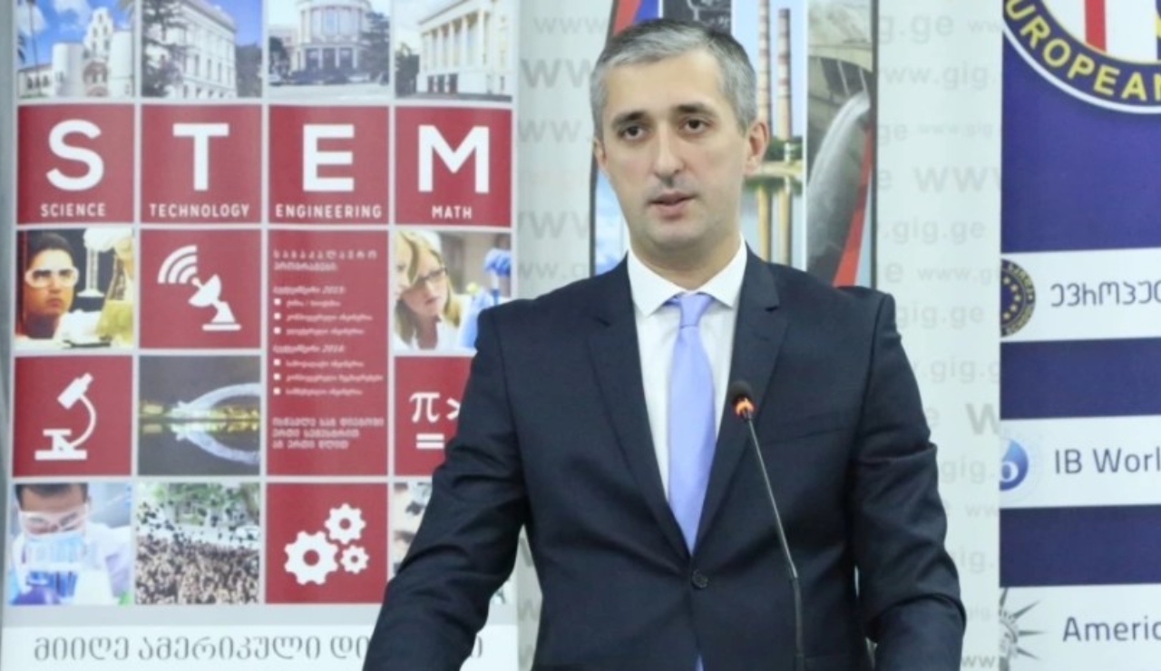 ზურაბ გელენიძე