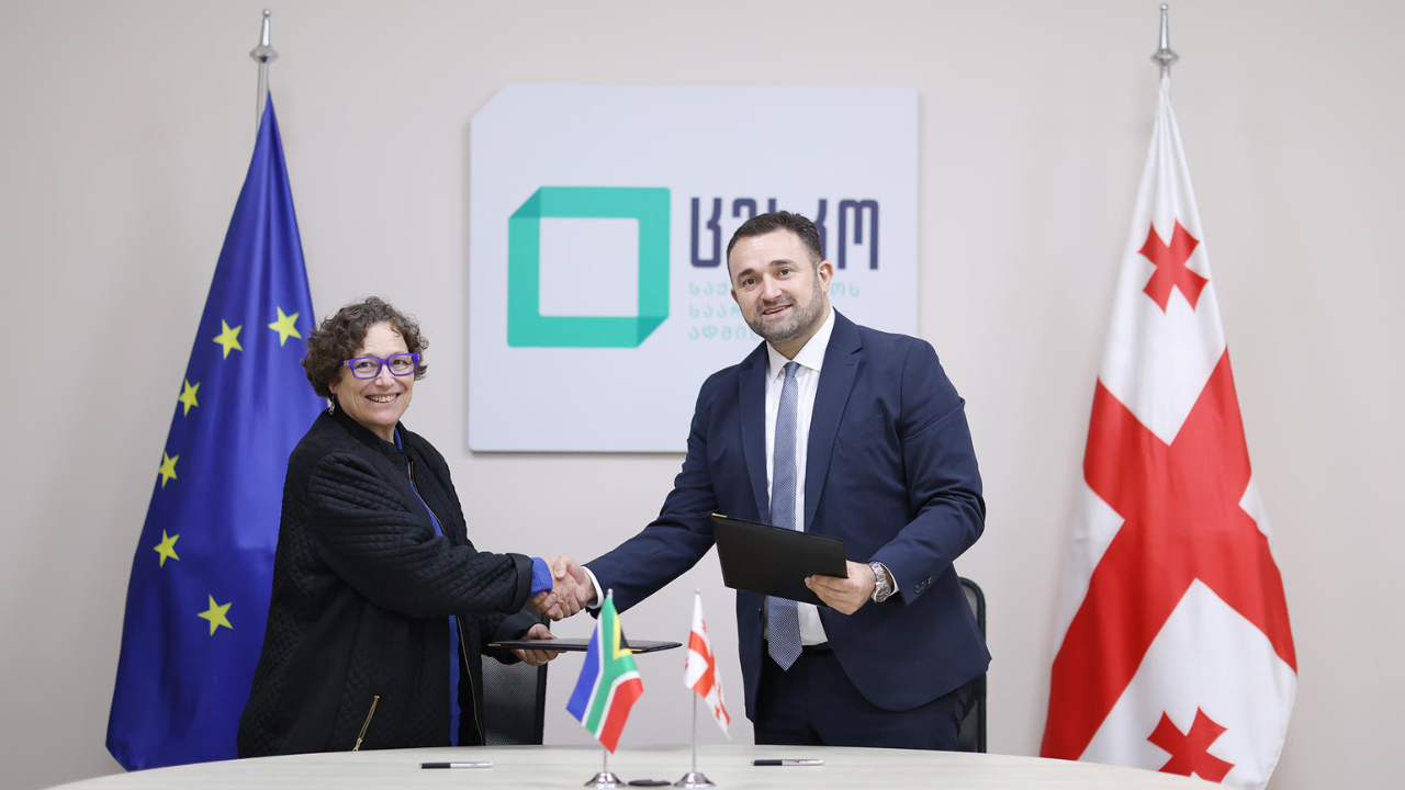 გიორგი კალანდარიშვილი