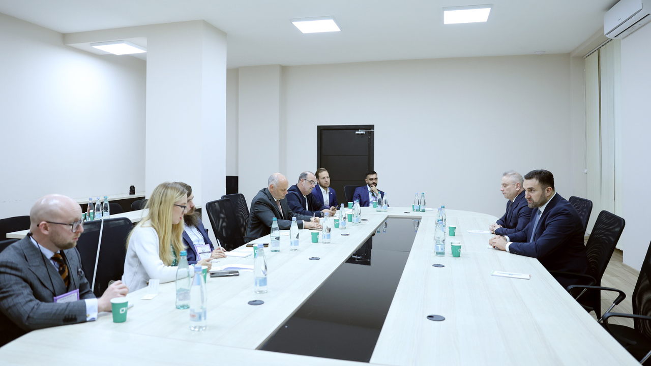 გიორგი კალანდარიშვილი