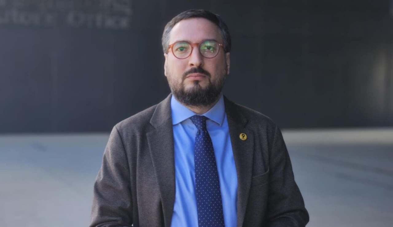 თაზო დათუნაშვილი